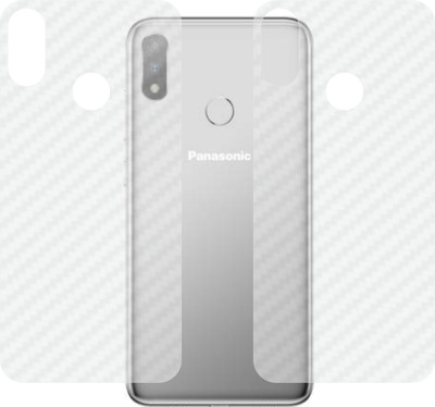 ZINGTEL Back Screen Guard for PANASONIC ELUGA X1 PRO(Pack of 2)