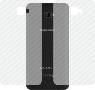 TELTREK Back Screen Guard for PANASONIC S(Pack of 2)
