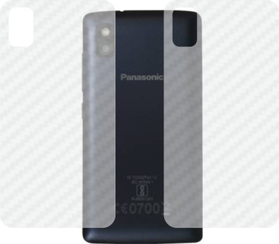 ZINGTEL Back Screen Guard for PANASONIC T44 LITE(Pack of 2)