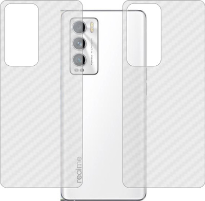 ZINGTEL Back Screen Guard for REALME GT MASTER EXPLORER(Pack of 2)
