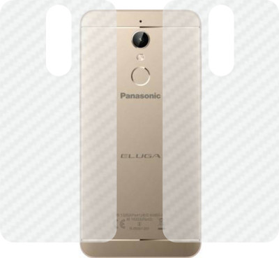 ZINGTEL Back Screen Guard for PANASONIC ELUGA I9(Pack of 2)