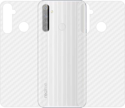 ZINGTEL Back Screen Guard for REALME NARZO 10(Pack of 2)