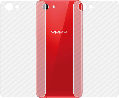 ZINGTEL Back Screen Guard for OPPO A73S(Pack of 2)