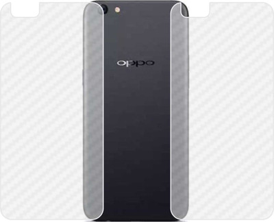 ZINGTEL Back Screen Guard for OPPO F5 PLUS(Pack of 2)