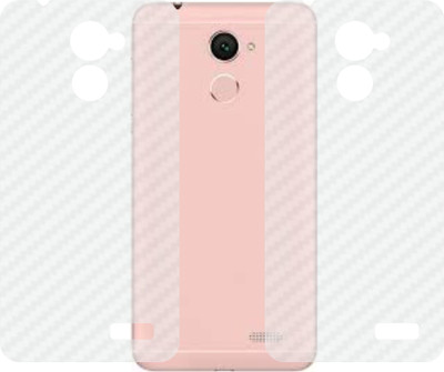 ZINGTEL Back Screen Guard for PANASONIC ELUGA PULSE X(Pack of 2)