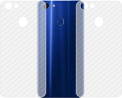 ZINGTEL Back Screen Guard for OPPO A79(Pack of 2)