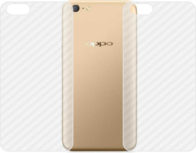 ZINGTEL Back Screen Guard for Oppo A71(Pack of 2)