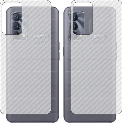 ZINGTEL Back Screen Guard for REALME GT MASTER(Pack of 2)