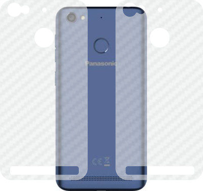 ZINGTEL Back Screen Guard for PANASONIC P85 NXT(Pack of 2)