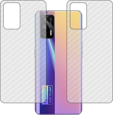 ZINGTEL Back Screen Guard for REALME GT NEO FLASH RMX 3031(Pack of 2)