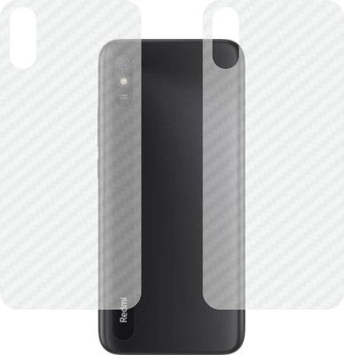 TELTREK Back Screen Guard for REDMI 9I(Pack of 2)