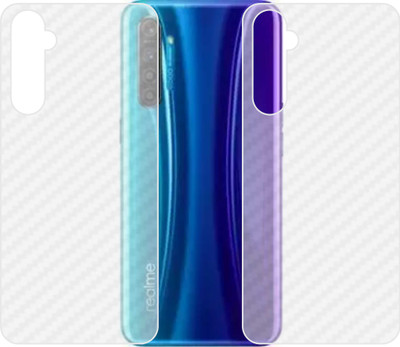 ZINGTEL Back Screen Guard for REALME XT 730G(Pack of 2)