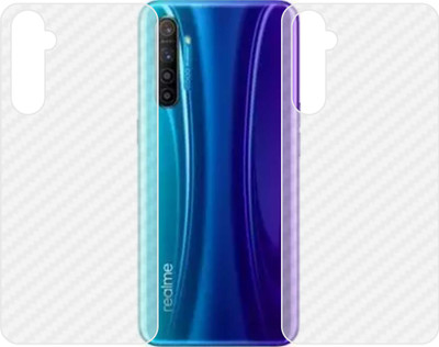 ZINGTEL Back Screen Guard for Realme XT(Pack of 2)