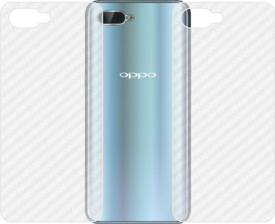 ZINGTEL Back Screen Guard for OPPO R15 X(Pack of 2)
