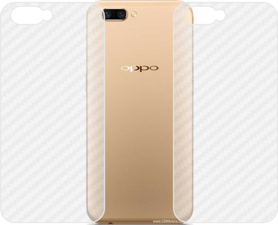 ZINGTEL Back Screen Guard for OPPO R11(Pack of 2)