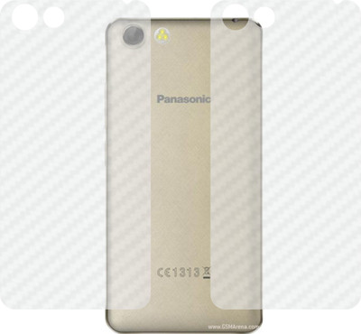 ZINGTEL Back Screen Guard for PANASONIC P55(Pack of 2)