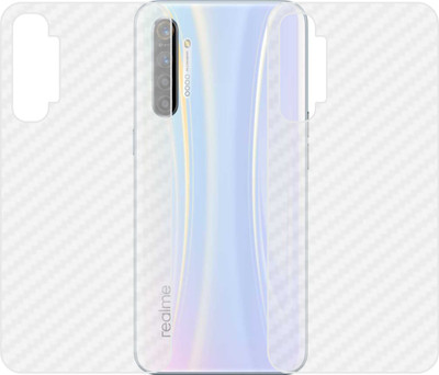 ZINGTEL Back Screen Guard for REALME X2(Pack of 2)