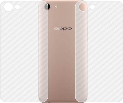 ZINGTEL Back Screen Guard for OPPO CPH1729(Pack of 2)