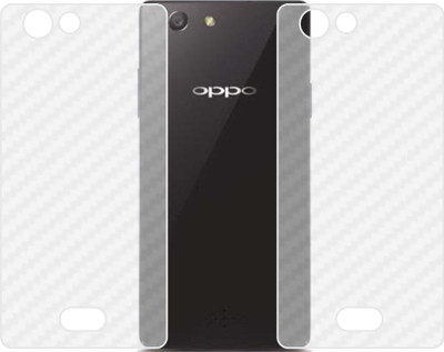 ZINGTEL Back Screen Guard for OPPO NEO 5 DUAL SIM(Pack of 2)