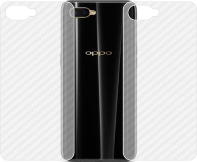 ZINGTEL Back Screen Guard for OPPO K1(Pack of 2)