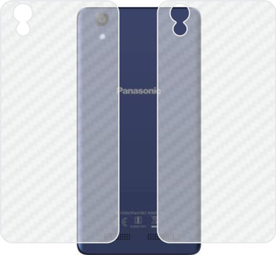 ZINGTEL Back Screen Guard for PANASONIC P95(Pack of 2)