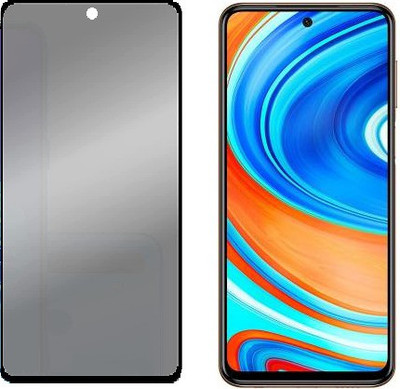 KMPERED Edge To Edge Tempered Glass for Motorola G13(Pack of 1)
