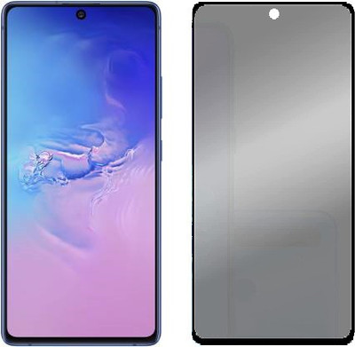 KMPERED Edge To Edge Tempered Glass for Motorola E32, Motorola E32S, Motorola E22S(Pack of 1)