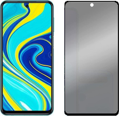 KMPERED Edge To Edge Tempered Glass for Infinix Note 11, Infinix Zero 20, Infinix Hot 30i(Pack of 1)