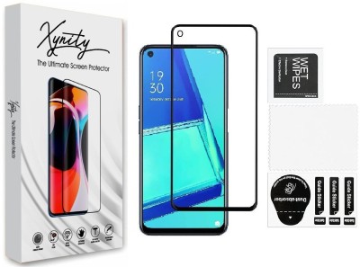 XYNITY Tempered Glass Guard for Realme GT Master Edition(Pack of 1)