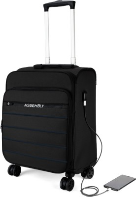 Assembly Luggage Trolley | Tourist Bag | Suitcase Cabin Suitcase - 22...