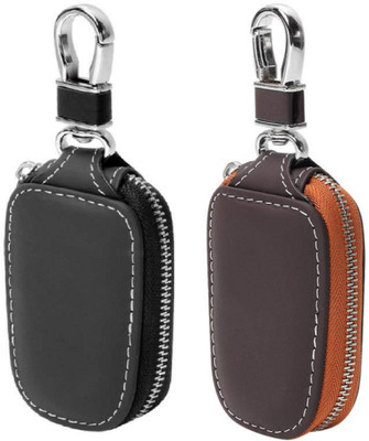 CONTACTS Car Key Cover