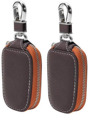 CONTACTS Car Key Cover