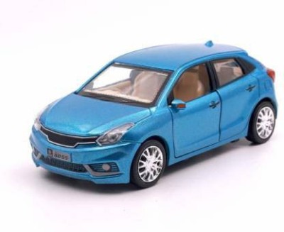 IMPRO Centy toy car baleno, plastic, multi color 15cm(Multicolor)