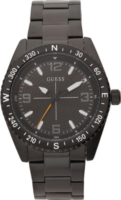 GUESS Analog Watch For Men-GW0327G2 Analog Watch  - For Men