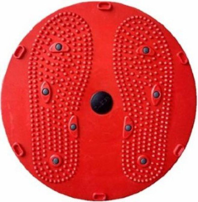 Shivijay ab-206 Ab Exerciser(Multicolor)