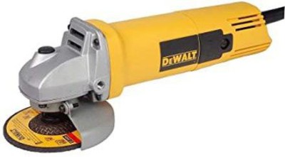 DEWALT DW801-IN01 Angle Grinder(20 mm Wheel Diameter)