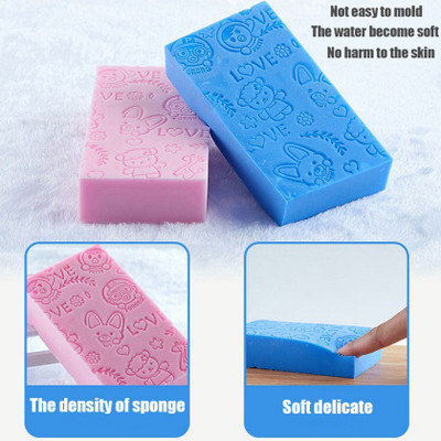 Masox Store Ultra Soft Exfoliating Sponge|Asian Bath Sponge For Shower_68