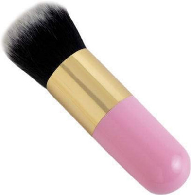lakyou Glow Premium Foundation Blusher Makeup Brush (Pack of 1)(Pack of 1)