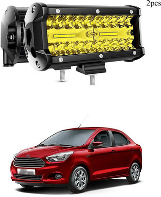 PRTEK LED Fog Lamp Unit for Ford Figo Aspire