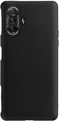 70% OFF on CLASSYPRINT Back Cover for POCO F3 GT(Black) 70% OFF on CLASSYPRINT Back Cover for POCO F3 GT(Black)