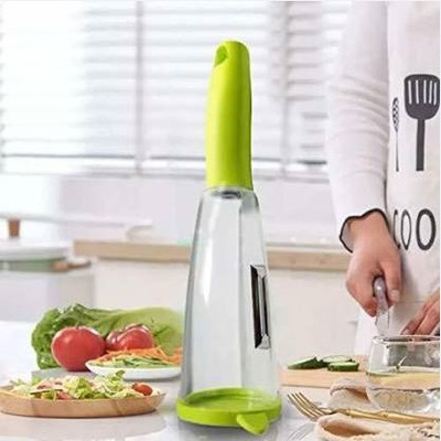 HomeSign Vegetable & Fruit Scraper(1 chppoer)