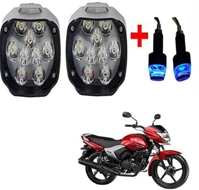 RWT LED Fog Light for Yamaha Saluto