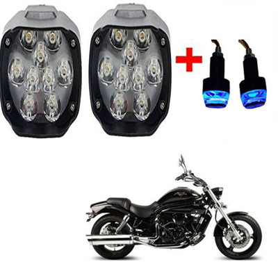 RWT LED Fog Lamp Unit for Hyosung Aquila Pro 650
