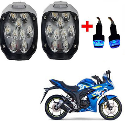 RWT LED Fog Light for Suzuki GSX R150