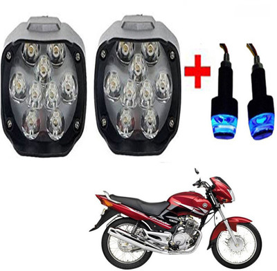 RWT LED Fog Lamp Unit for Yamaha Gladiator