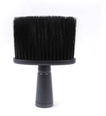 omey Professional Hairdressing Stylist Barbers Salon Hair Cutting Neck Face Duster Brush