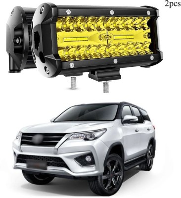 PRTEK LED Fog Lamp Unit for Toyota Fortuner