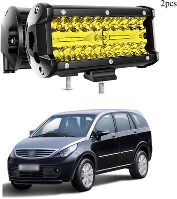 PRTEK LED Fog Lamp Unit for Tata Aria