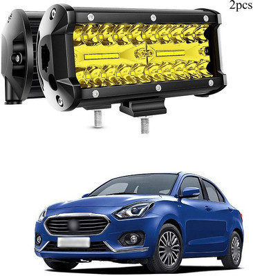 PRTEK LED Headlight for Maruti Suzuki Swift Dzire
