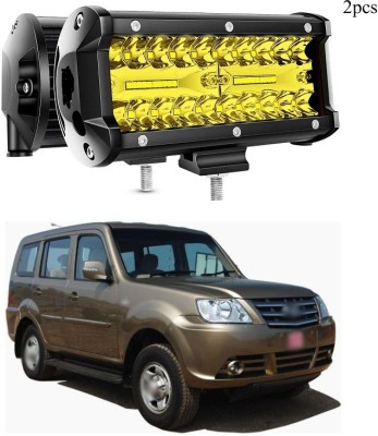 PRTEK LED Fog Lamp Unit for Tata Sumo Grande